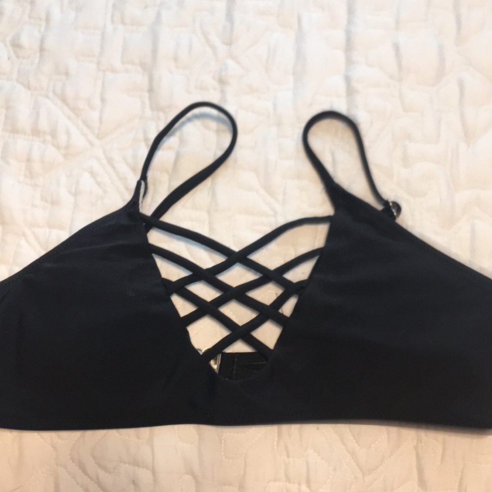 Swimsuit top